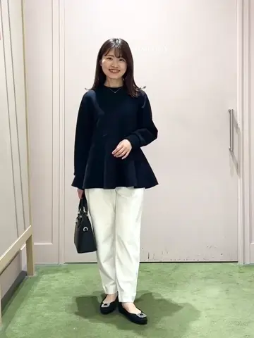 UNFILO 今堀 コーディネート画像