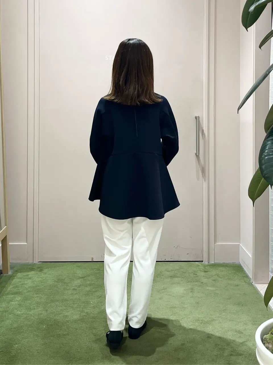 UNFILO 今堀 コーディネート画像