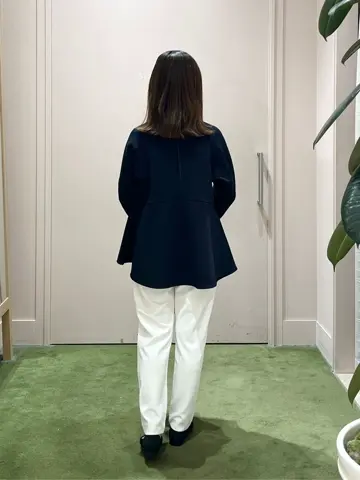 UNFILO 今堀 コーディネート画像