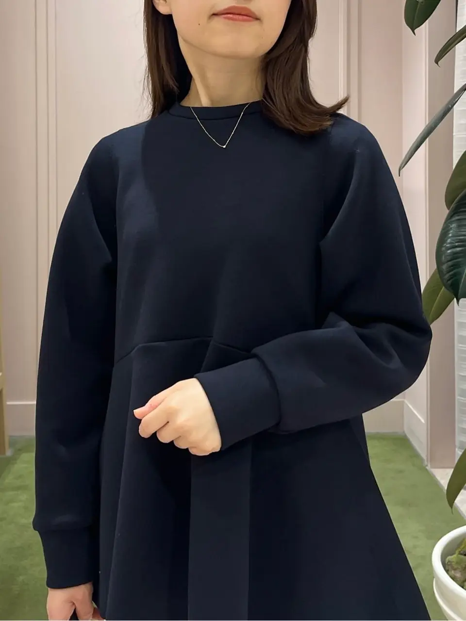 UNFILO 今堀 コーディネート画像