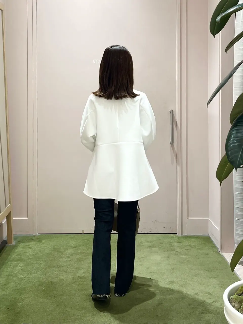 UNFILO 今堀 コーディネート画像