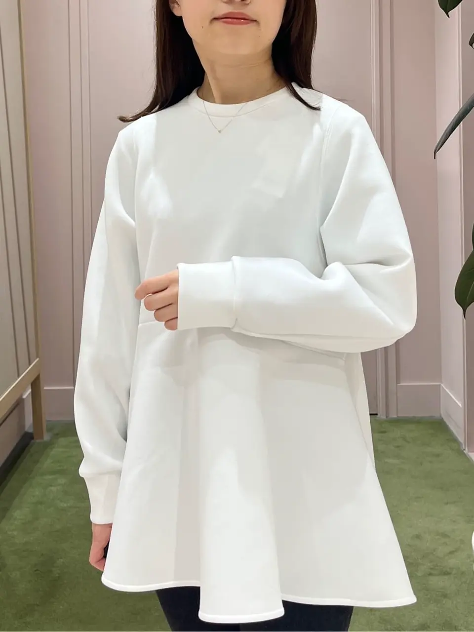 UNFILO 今堀 コーディネート画像