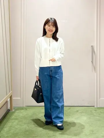 UNFILO 今堀 コーディネート画像