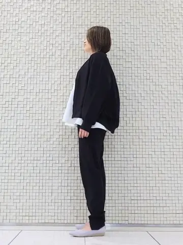 UNFILO 八坂 コーディネート画像