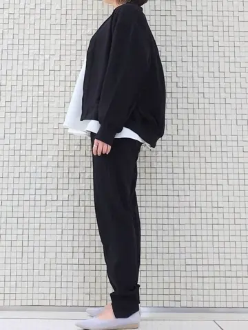 UNFILO 八坂 コーディネート画像