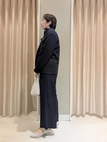 UNFILO 吉本 コーディネート画像