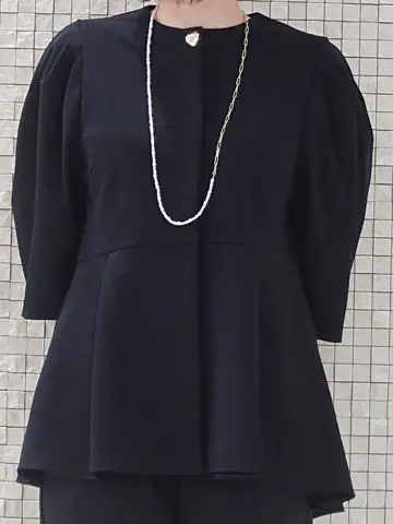 UNFILO 八坂 コーディネート画像