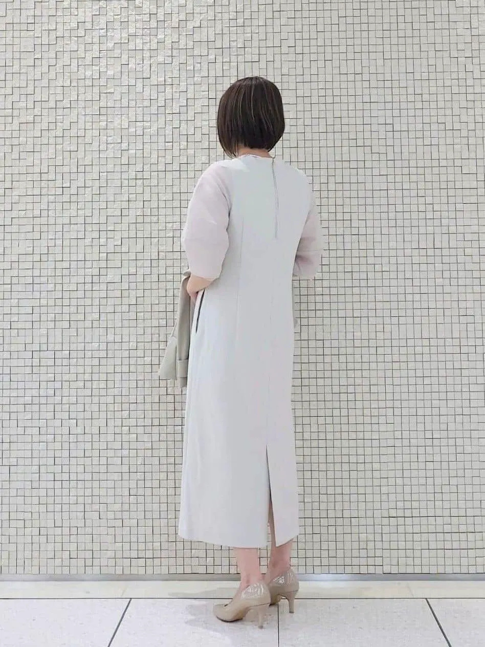 UNFILO 八坂 コーディネート画像