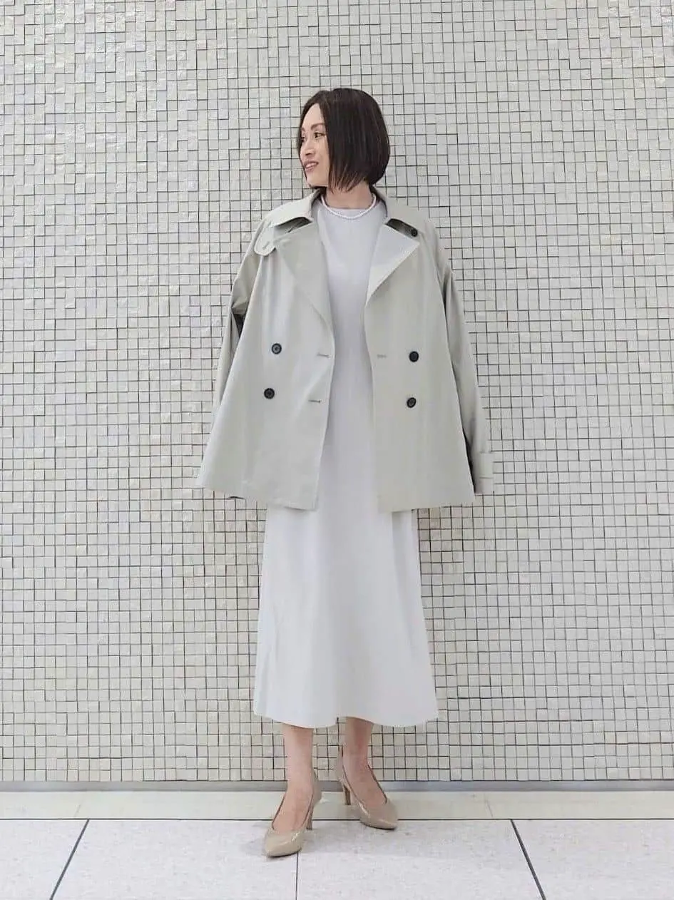 UNFILO 八坂 コーディネート画像