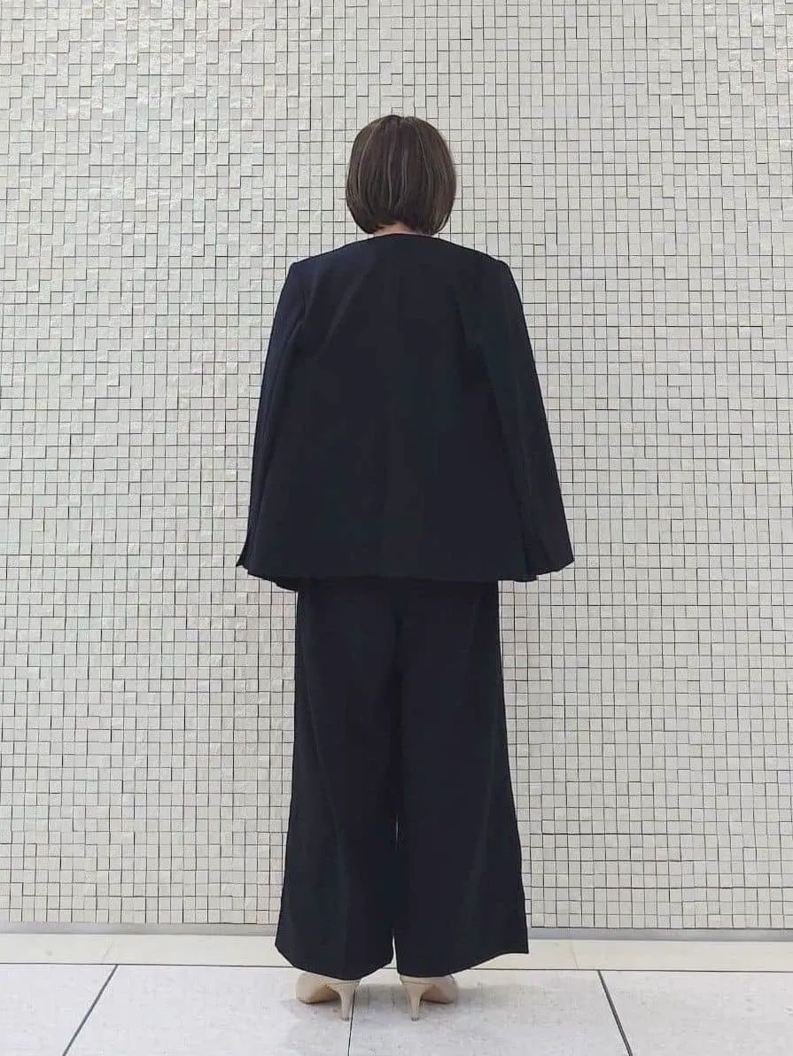 UNFILO 八坂 コーディネート画像