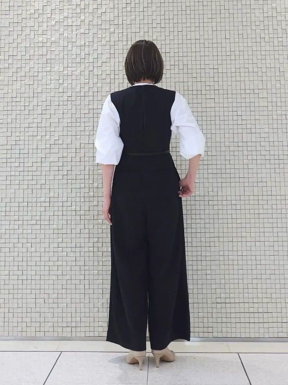 UNFILO 八坂 コーディネート画像