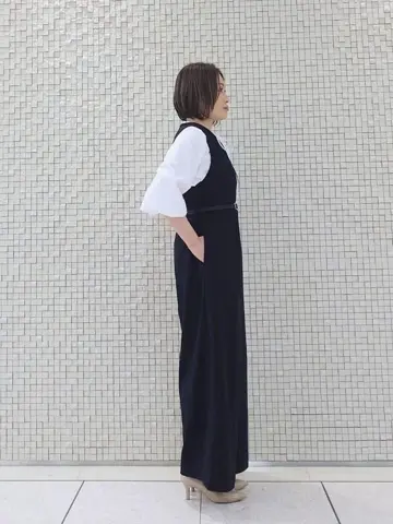 UNFILO 八坂 コーディネート画像