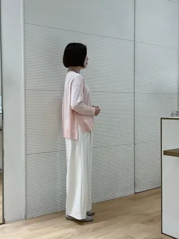 UNFILO 五月女 コーディネート画像