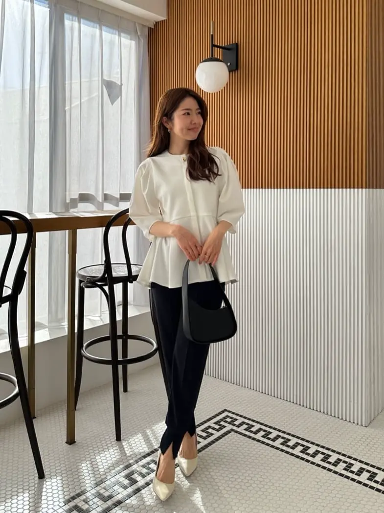  坂本 コーディネート画像