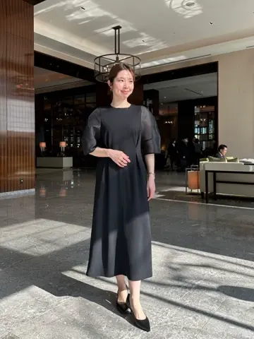 UNFILO 坂本 コーディネート画像