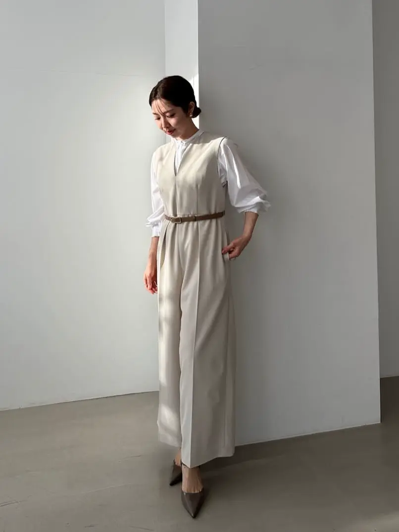 UNFILO 坂本 コーディネート画像