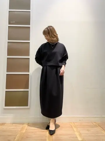 UNFILO 山口 コーディネート画像