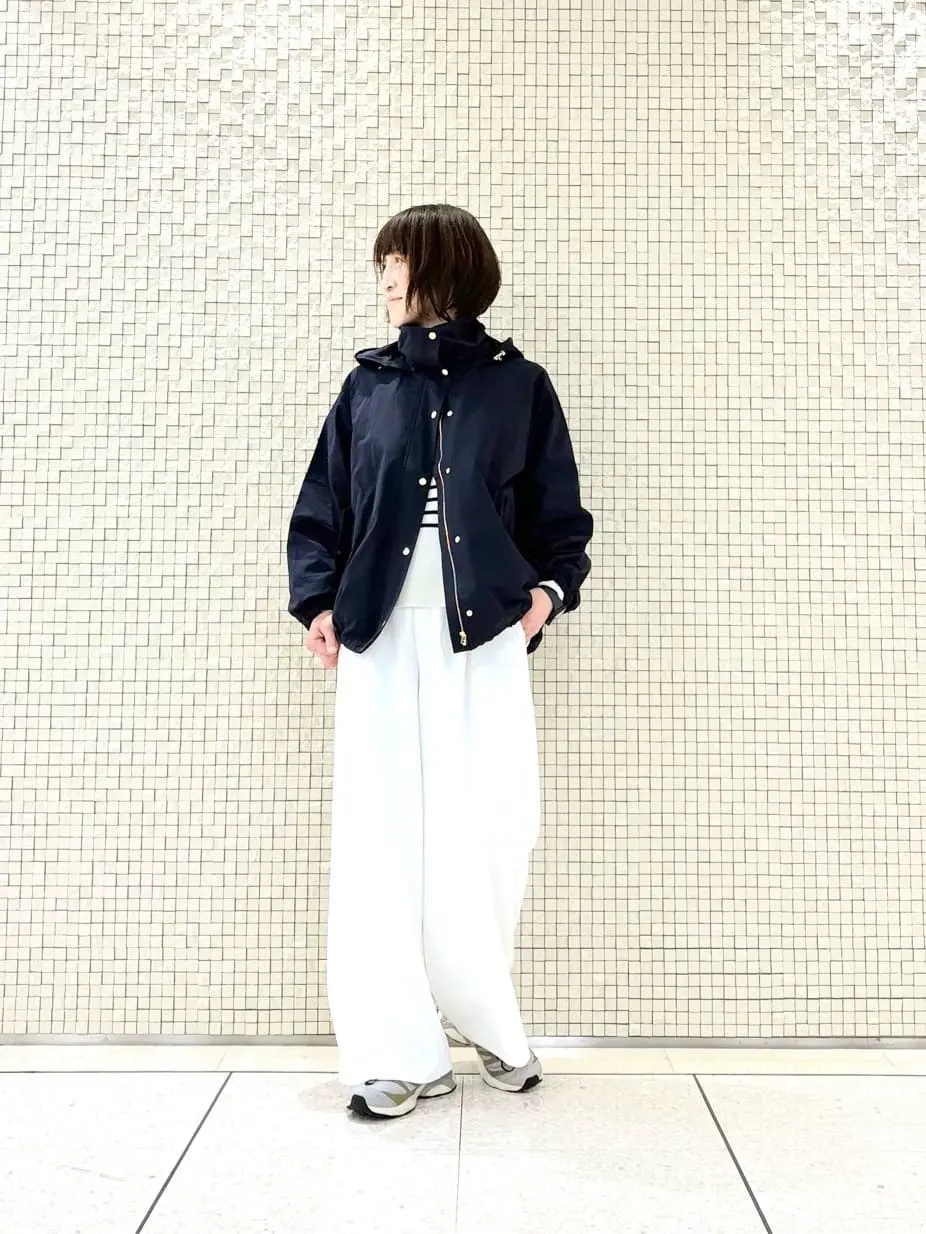 UNFILO 藤村 コーディネート画像