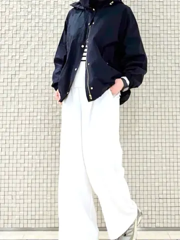 UNFILO 藤村 コーディネート画像