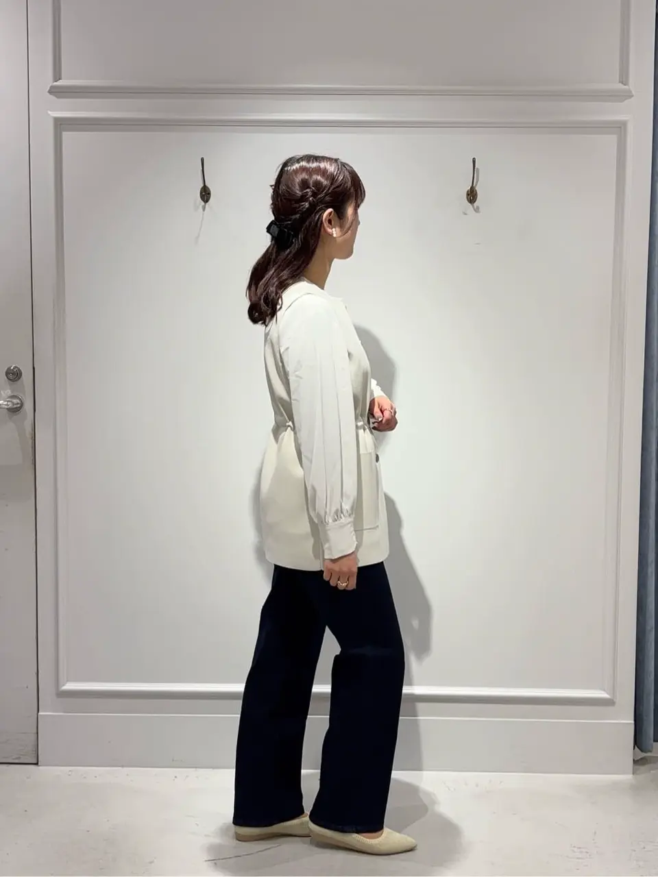 UNFILO 加藤 コーディネート画像