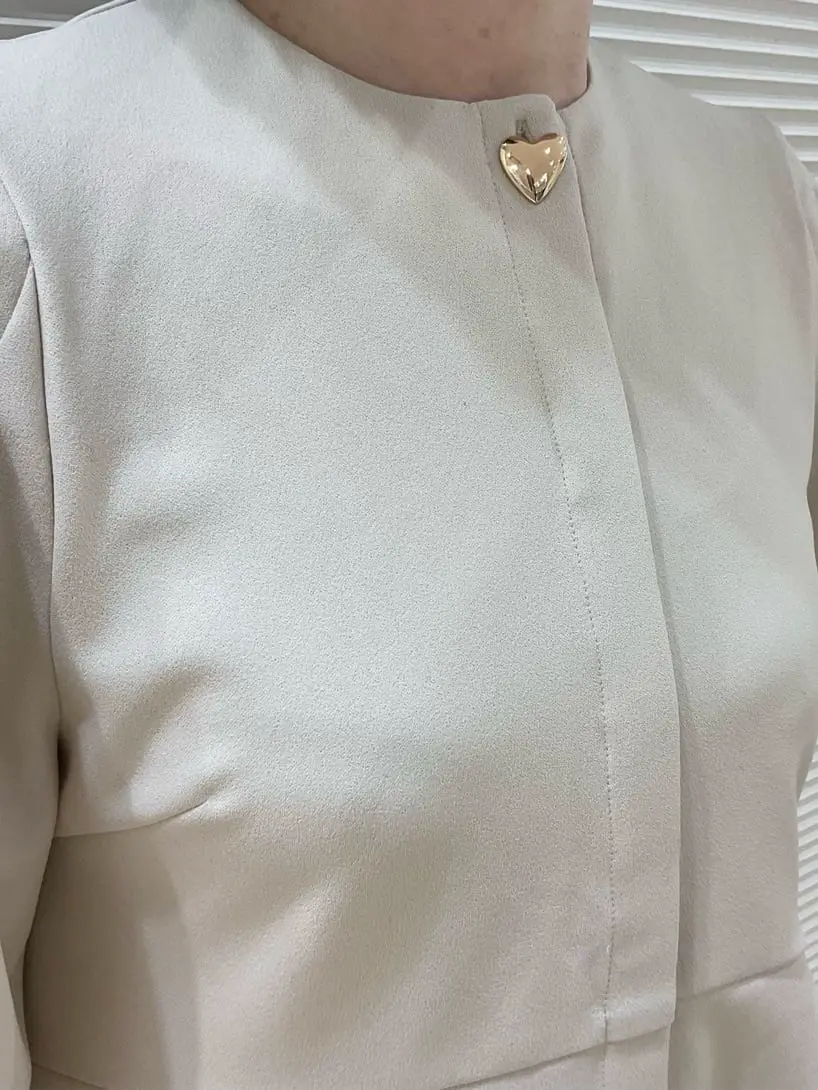 UNFILO 五月女 コーディネート画像