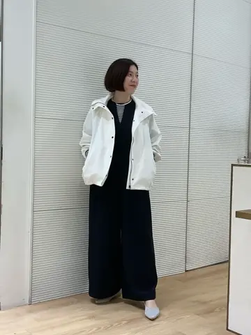 UNFILO 五月女 コーディネート画像