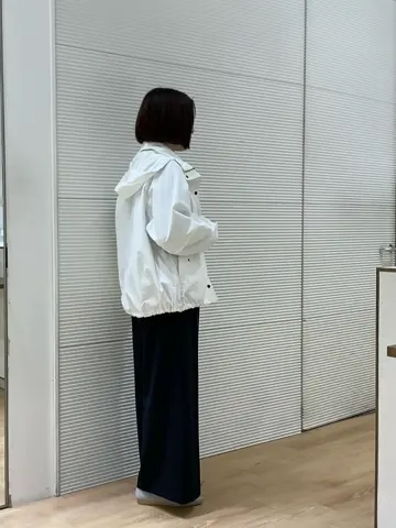 UNFILO 五月女 コーディネート画像