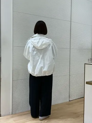 UNFILO 五月女 コーディネート画像