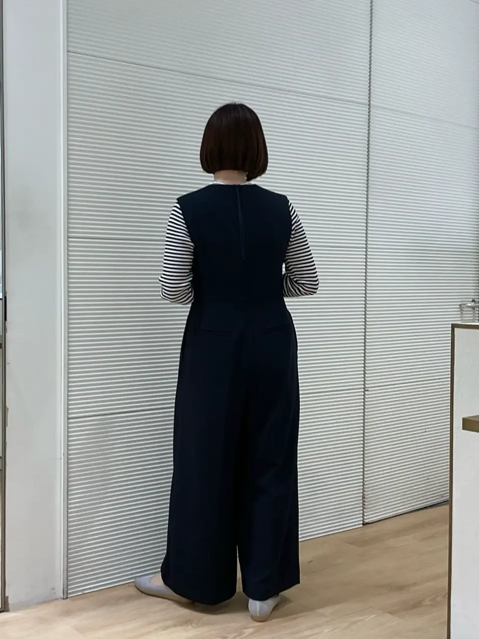 UNFILO 五月女 コーディネート画像