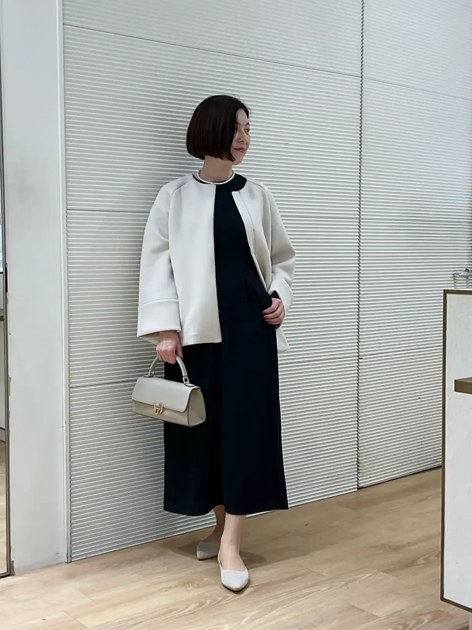  五月女 コーディネート画像