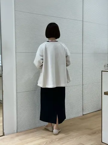 UNFILO 五月女 コーディネート画像