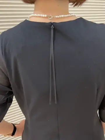 UNFILO 五月女 コーディネート画像