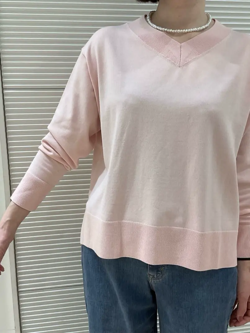 UNFILO 五月女 コーディネート画像