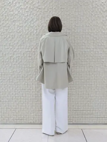 UNFILO 八坂 コーディネート画像