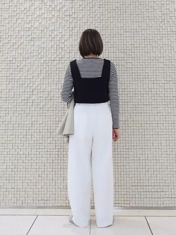 UNFILO 八坂 コーディネート画像