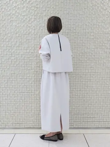 UNFILO 八坂 コーディネート画像