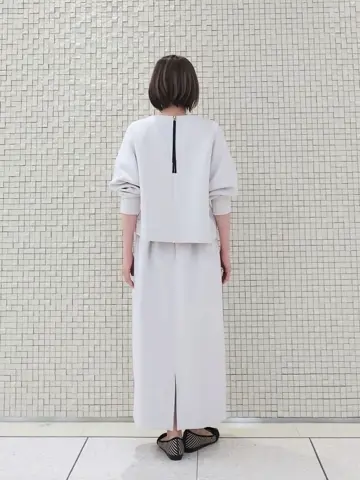 UNFILO 八坂 コーディネート画像