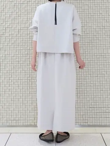 UNFILO 八坂 コーディネート画像