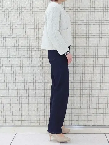 UNFILO 八坂 コーディネート画像