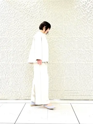 UNFILO 藤村 コーディネート画像