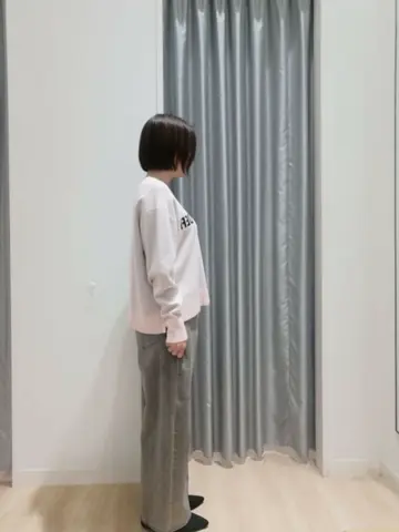 UNFILO N コーディネート画像