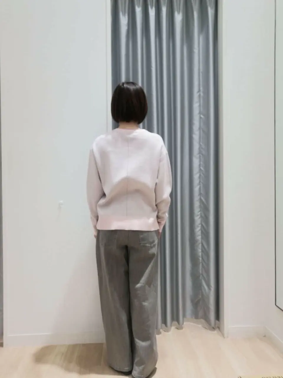 UNFILO N コーディネート画像