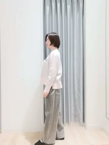 UNFILO N コーディネート画像