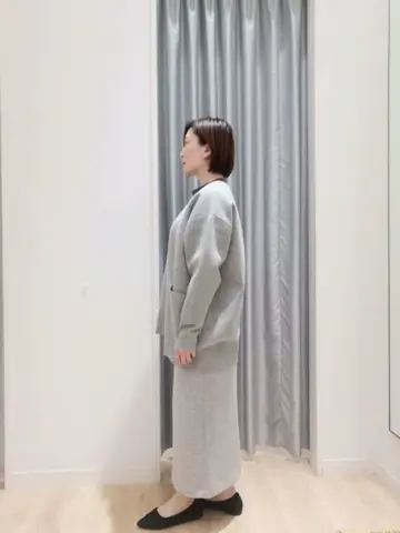 UNFILO N コーディネート画像