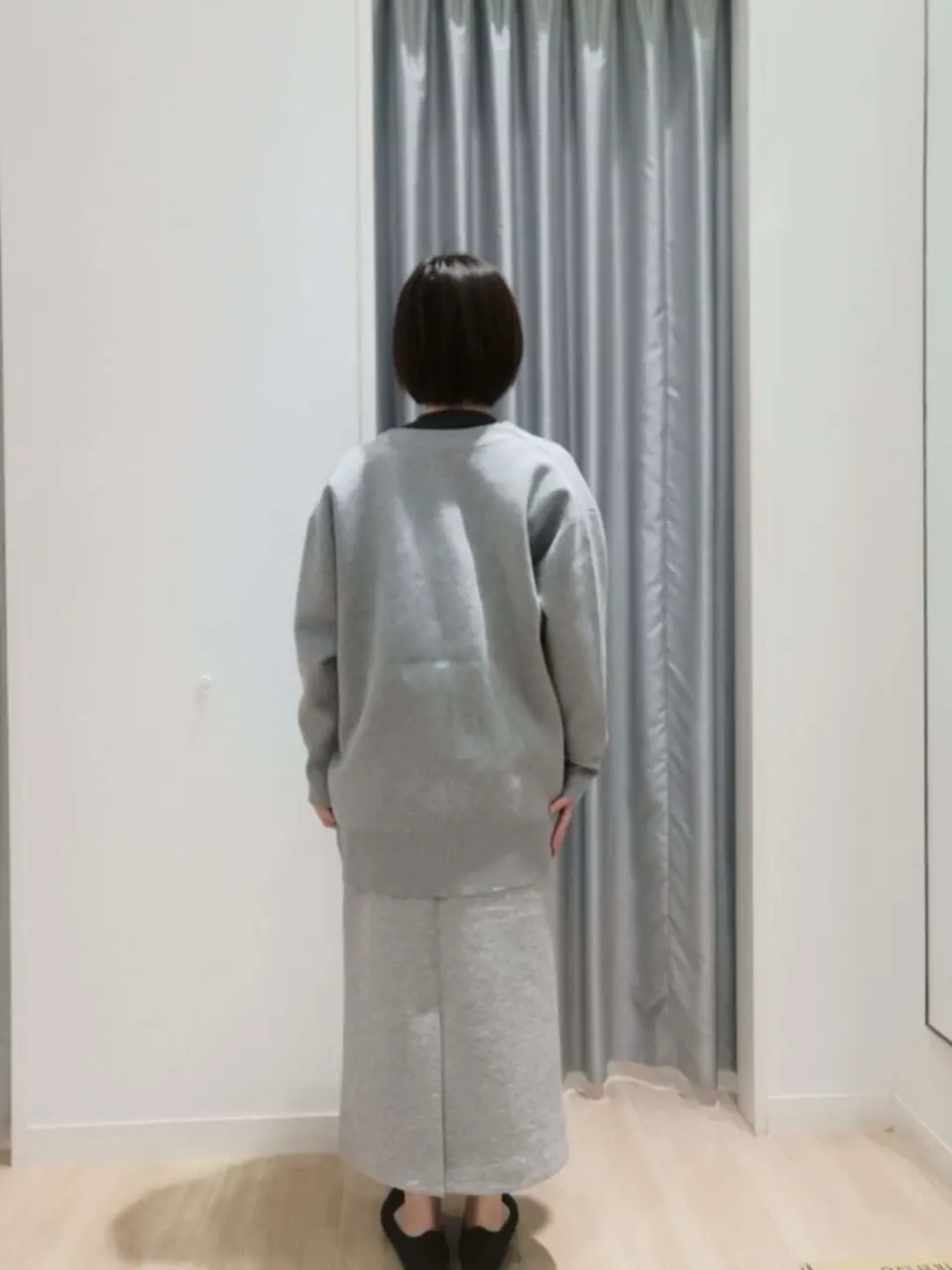 UNFILO N コーディネート画像