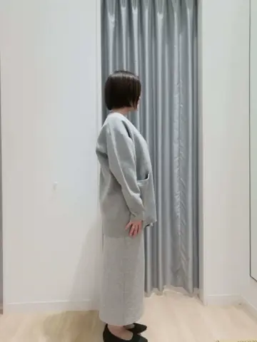 UNFILO N コーディネート画像