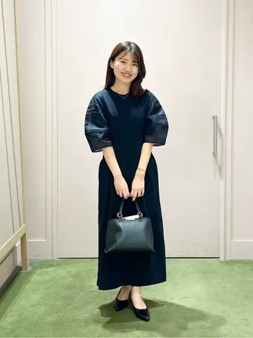 UNFILO 今堀 コーディネート画像