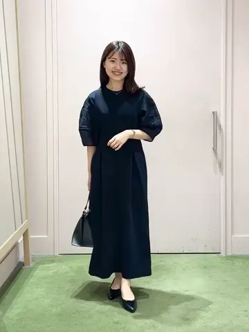 UNFILO 今堀 コーディネート画像