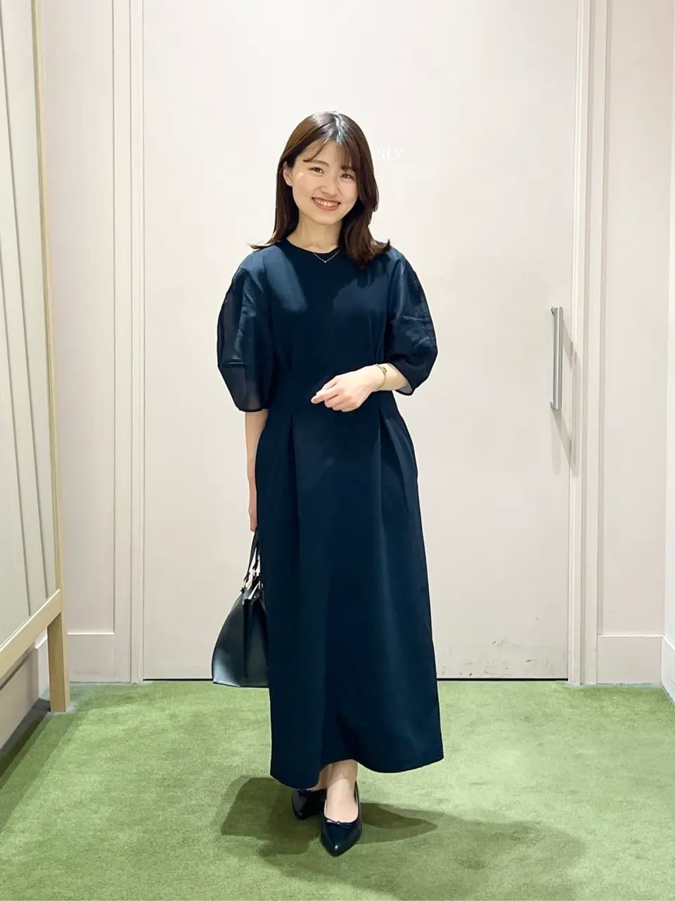 UNFILO 今堀 コーディネート画像