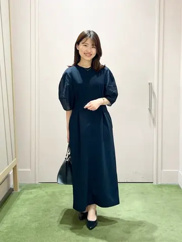 UNFILO 今堀 コーディネート画像